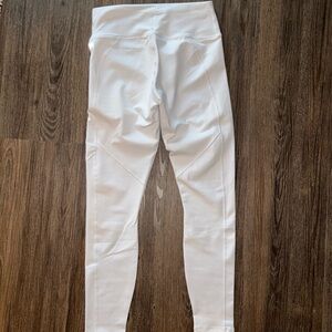 Fabletics White Leggings